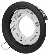 Встраиваемый светильник Эра KL35 SBK Б0055813 цвет Черный-3