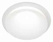 Встраиваемый светильник Эра KL 103 Б0056349 цвет Белый-1