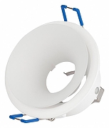 Встраиваемый светильник Эра KL 103 Б0056349 цвет Белый-2