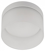 Накладной светильник Эра OL30 WH Б0056359 цвет плафона/подвески Белый, цвет арматуры Белый-1