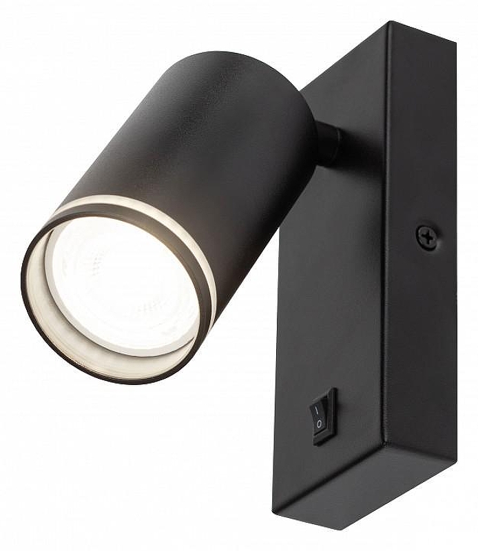 Бра Эра WL19 BK Б0056360 