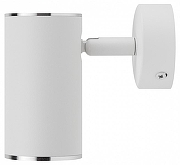 Спот Эра OL35 WH Б0056363 цвет плафона/подвески Белый, цвет арматуры Белый-2