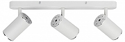 Спот Эра OL35-3 WH Б0056367 цвет плафона/подвески Белый, цвет арматуры Белый-2