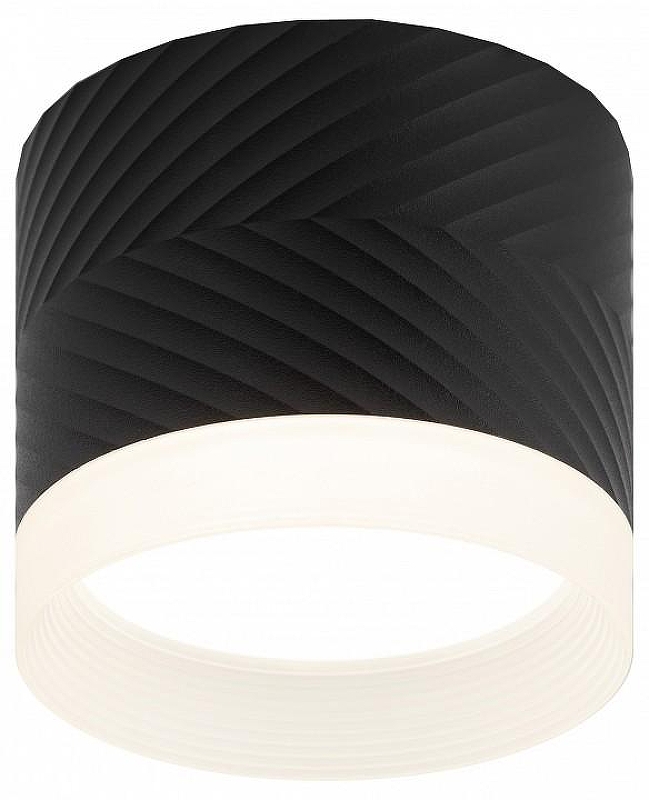 Накладной светильник Эра OL38 BK Б0056386 