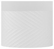 Накладной светильник Эра OL38 WH Б0056387 цвет плафона/подвески Белый, цвет арматуры Белый-2