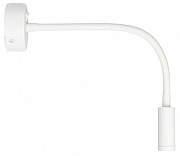 Бра Эра WL 33 WH Б0056392 цвет плафона/подвески Белый, цвет арматуры Белый-2