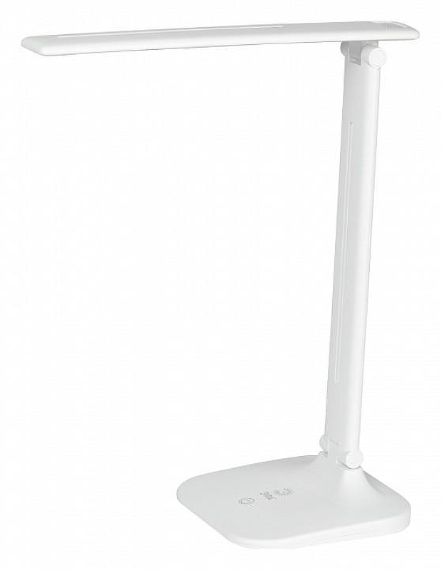 Настольная лампа офисная Эра NLED-510 Б0057202 