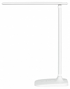 Настольная лампа офисная Эра NLED-510 Б0057202 цвет плафона/подвески Белый, цвет арматуры Белый-1