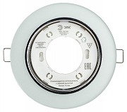 Встраиваемый светильник Эра DK LD51 Б0057465 цвет Белый-3