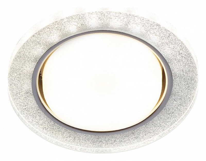 Встраиваемый светильник Эра DK LD51 Б0057466 