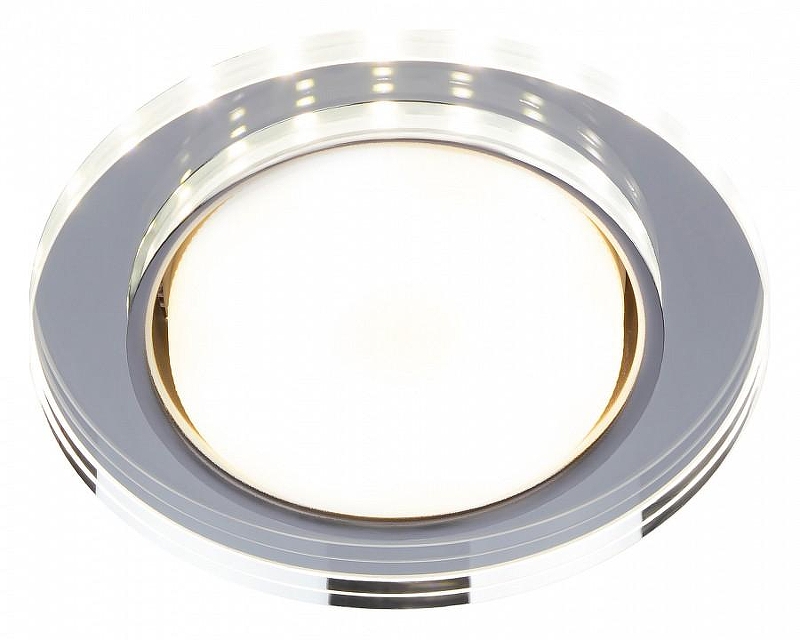 Встраиваемый светильник Эра DK LD51 Б0057467 