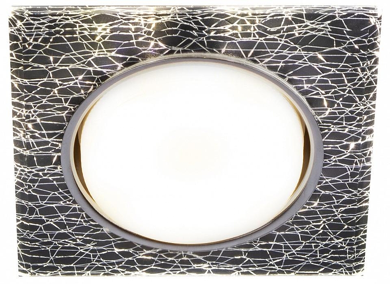 Встраиваемый светильник Эра DK LD50 Б0057469 