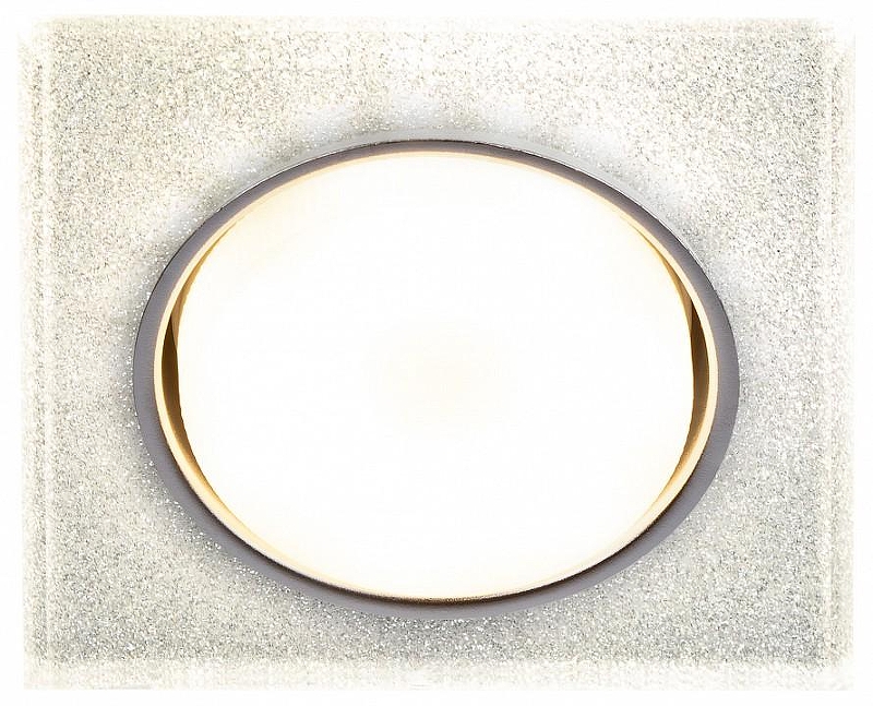 Встраиваемый светильник Эра DK LD50 Б0057471 