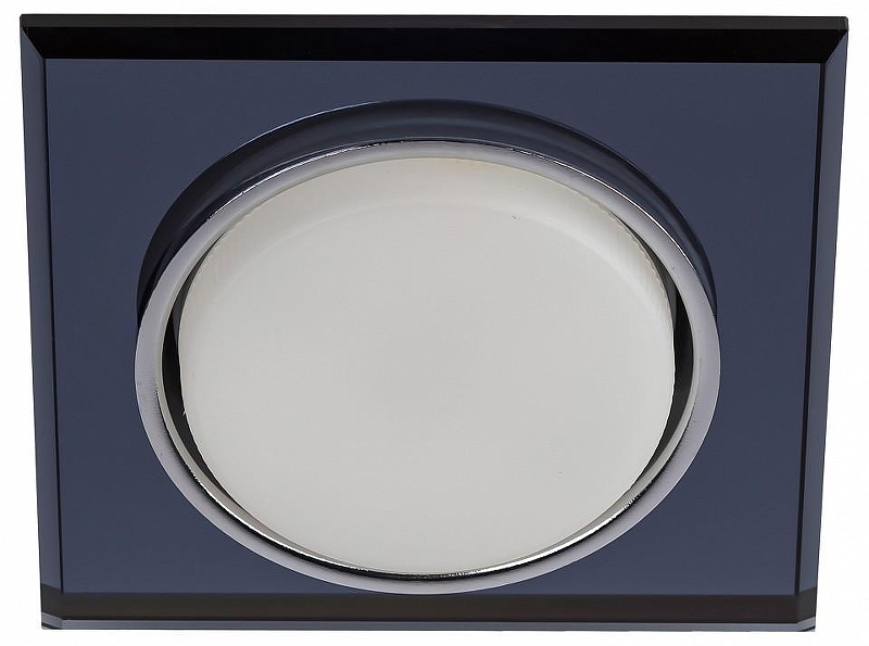 Встраиваемый светильник Эра DK LD50 Б0057473 