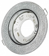 Встраиваемый светильник Эра DK LD53 Б0057475 цвет Белый-2