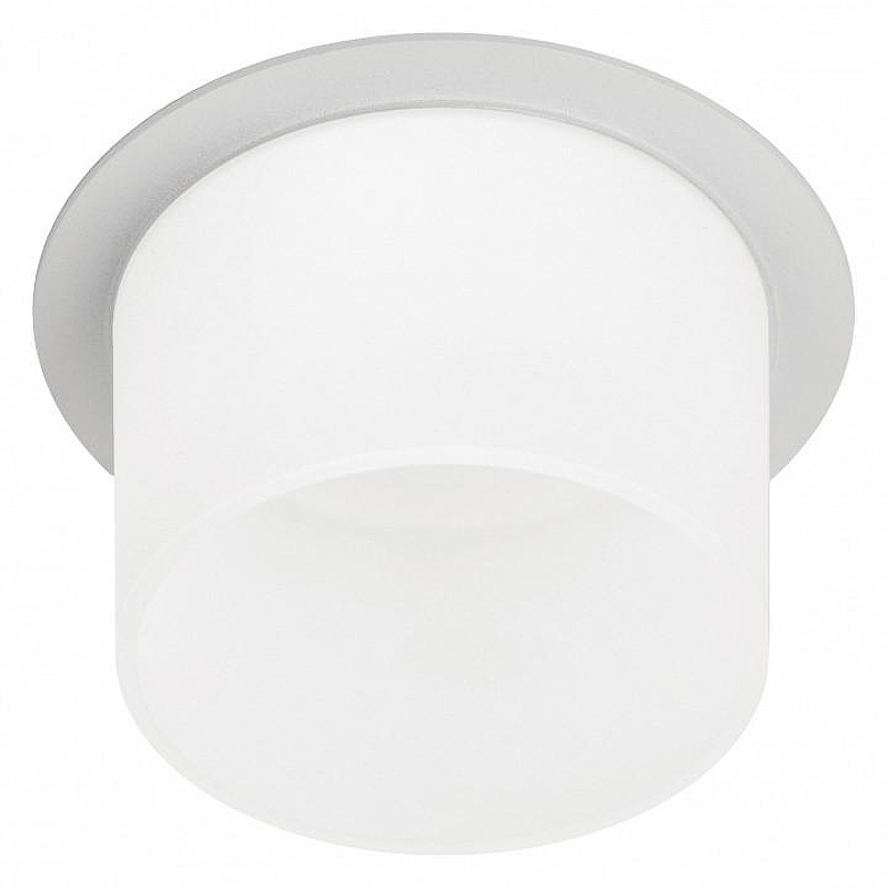 Встраиваемый светильник Эра DK106 WH Б0058426 