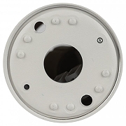 Накладной светильник Эра OL40 WH/GR Б0058478 цвет плафона/подвески Белый, Серый, цвет арматуры Белый-3