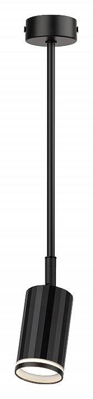 Светильник на штанге Эра OL43 BK Б0058490 