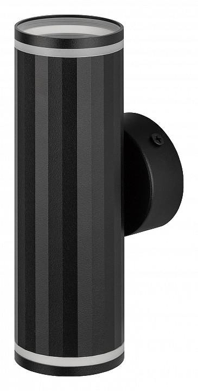 Светильник на штанге Эра WL45 BK Б0058494 