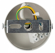 Светильник на штанге Эра OL45 WH Б0058497 цвет плафона/подвески Белый, цвет арматуры Белый-4