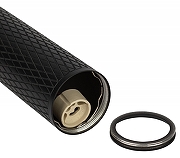 Подвесной светильник Эра PL20 BK Б0058500 цвет плафона/подвески Черный, цвет арматуры Черный-3