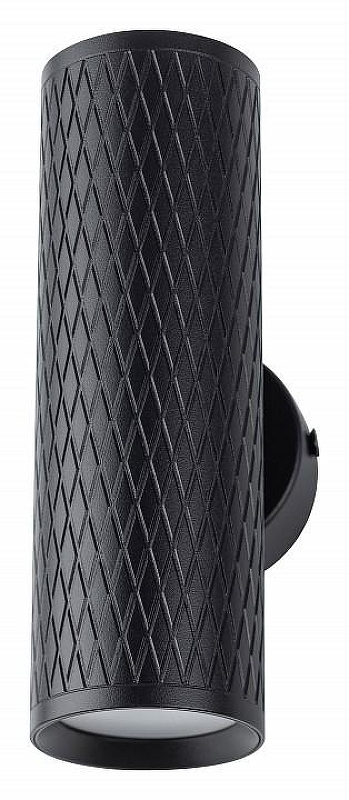 Бра Эра WL46 BK Б0058502 