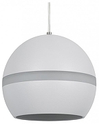 Подвесной светильник Эра PL21 WH Б0058504 цвет плафона/подвески Белый, цвет арматуры Белый