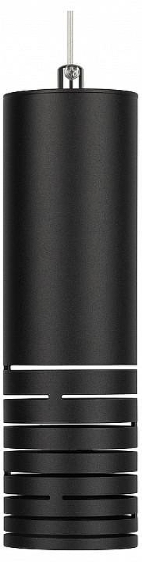 Подвесной светильник Эра PL22 BK Б0058508 