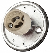 Подвесной светильник Эра PL22 BK Б0058508 цвет плафона/подвески Черный, цвет арматуры Черный-3