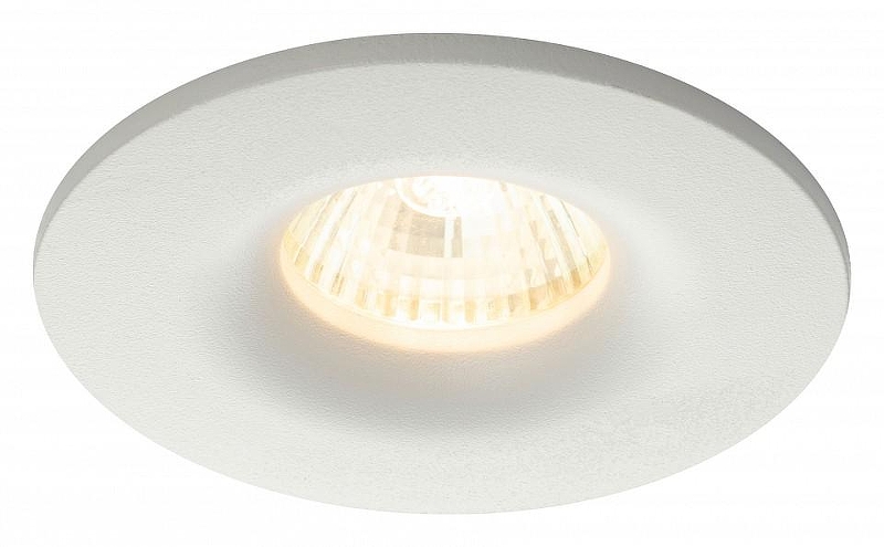 Встраиваемый светильник Эра KL105 WH Б0059791 