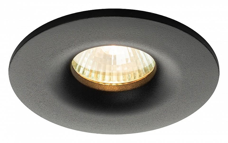 Встраиваемый светильник Эра KL105 BK Б0059792 