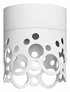 Накладной светильник Эра OL49 WH Б0059801 цвет плафона/подвески Белый, цвет арматуры Белый