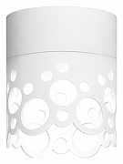 Накладной светильник Эра OL49 WH Б0059801 цвет плафона/подвески Белый, цвет арматуры Белый-1