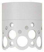 Накладной светильник Эра OL49 WH Б0059801 цвет плафона/подвески Белый, цвет арматуры Белый-2