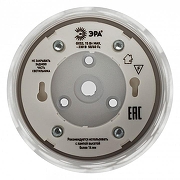 Накладной светильник Эра OL49 WH Б0059801 цвет плафона/подвески Белый, цвет арматуры Белый-3