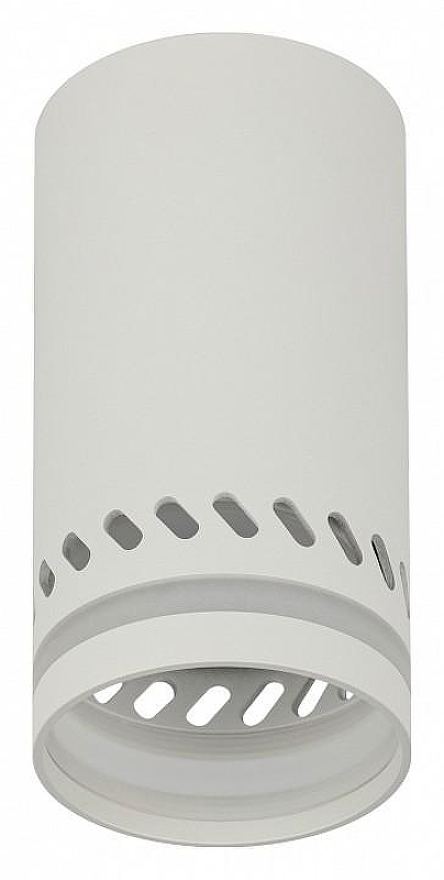 Накладной светильник Эра OL50 WH Б0059802 