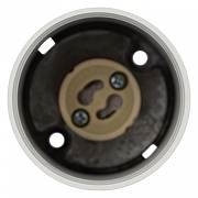 Накладной светильник Эра OL50 WH Б0059802 цвет плафона/подвески Белый, цвет арматуры Белый-4