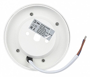 Накладной светильник Эра OL51 WH Б0059804 цвет плафона/подвески Белый, цвет арматуры Белый-4