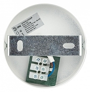 Спот Эра OL52 WH Б0059806 цвет плафона/подвески Белый, цвет арматуры Белый-4