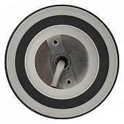 Спот Эра OL52 BK Б0059807 цвет плафона/подвески Черный, цвет арматуры Черный-2