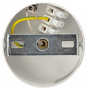 Подвесной светильник Эра PL23 WH Б0059809 цвет плафона/подвески Белый, цвет арматуры Белый-4