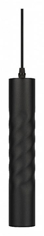 Подвесной светильник Эра PL24 BK Б0059811 