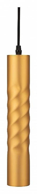 Подвесной светильник Эра PL24 GD Б0059812 