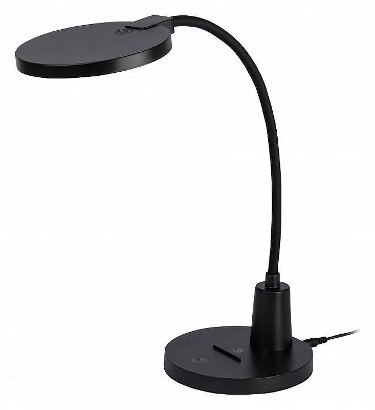 Настольная лампа офисная Эра NLED-501 Б0059840 