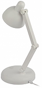 Настольная лампа офисная Эра NLED-514 Б0059843 цвет плафона/подвески Белый, цвет арматуры Белый-4