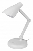 Настольная лампа офисная Эра NLED-515 Б0059845 цвет плафона/подвески Белый, цвет арматуры Белый