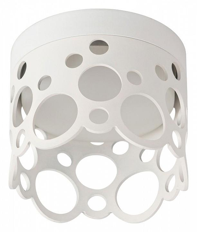 Встраиваемый светильник Эра DK115 SWH Б0061183 