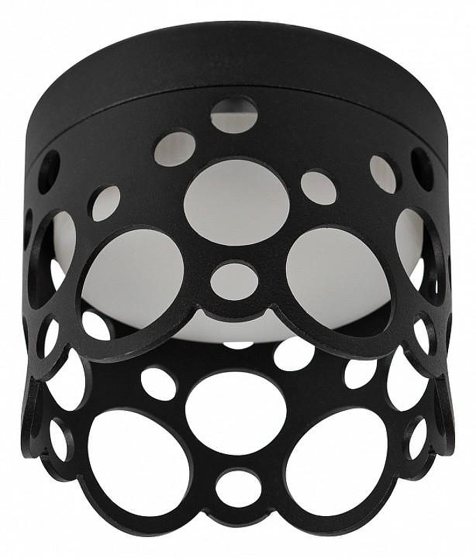 Встраиваемый светильник Эра DK115 SBK Б0061184 