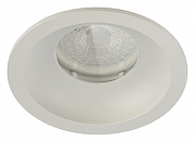 Встраиваемый светильник Эра WR4 SWH Б0061185 цвет Белый