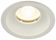 Встраиваемый светильник Эра WR4 SWH Б0061185 цвет Белый-1